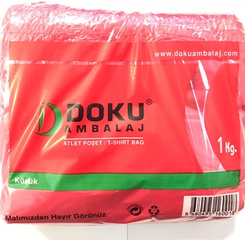 Hışır Kağıt Renkli Poşet